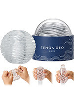 Tenga Geo - Aqua Masturbator