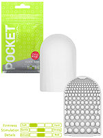 Tenga Pocket - Click Ball