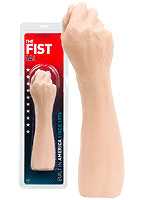 The Fist - Faust weiss