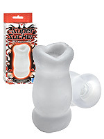 The Super Sucker UR3 Masturbator