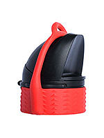 Ultimate WYFFR Red - Flip Top Cap Small