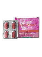 Venicon for Woman