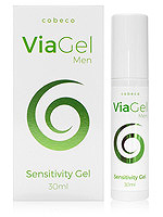 ViaGel Men - Sensitivity Gel 30 ml