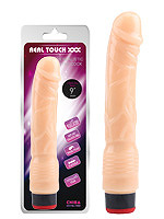 Vibrator Vibra The Cock 9 inch