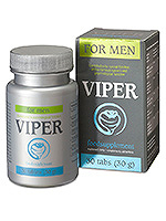 Viper for Men 30 Tabletten