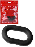 Xplay Gear - Wrap Cockring - 15 cm