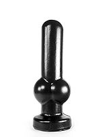 ZIZI Boudoir Analplug Black