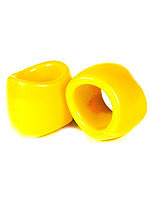 ZIZI Plasma Cockring Yellow