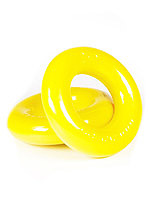 ZIZI Top Cockring Yellow