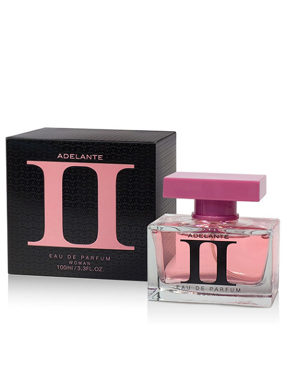 II Eau de Parfum Women 100ml kaufen