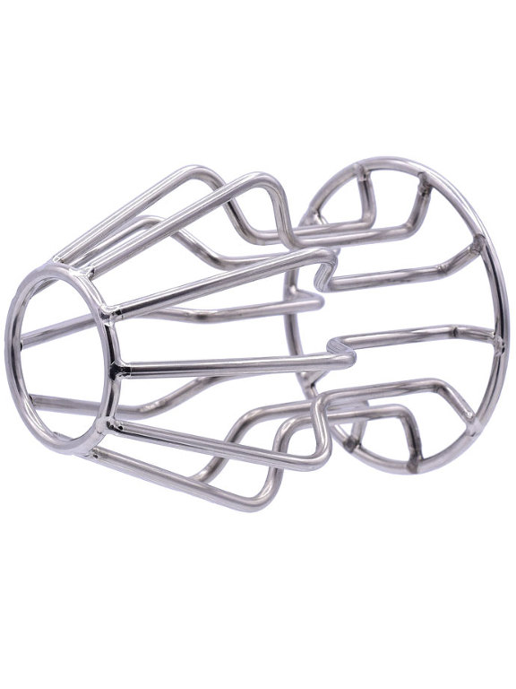 Metal Hollow Anal Expander Large kaufen