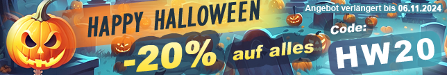 -20% auf alles!