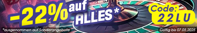 -30% auf alles