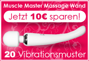 Muscle Master Massage Wand