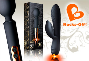 Rocks Off