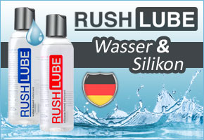 Rush Lube