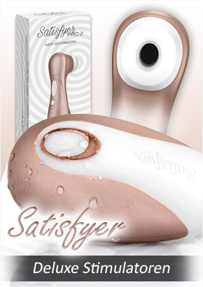 Satisfyer Deluxe Stimulatoren